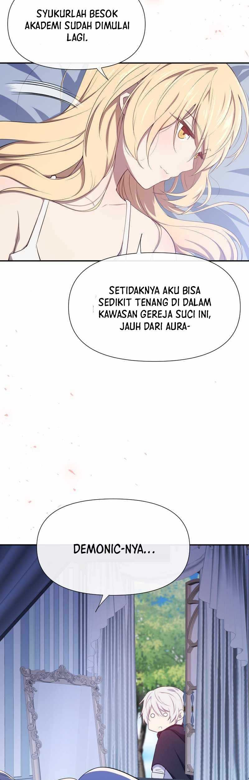 Retired Demon King Chapter 4 - halaman 6