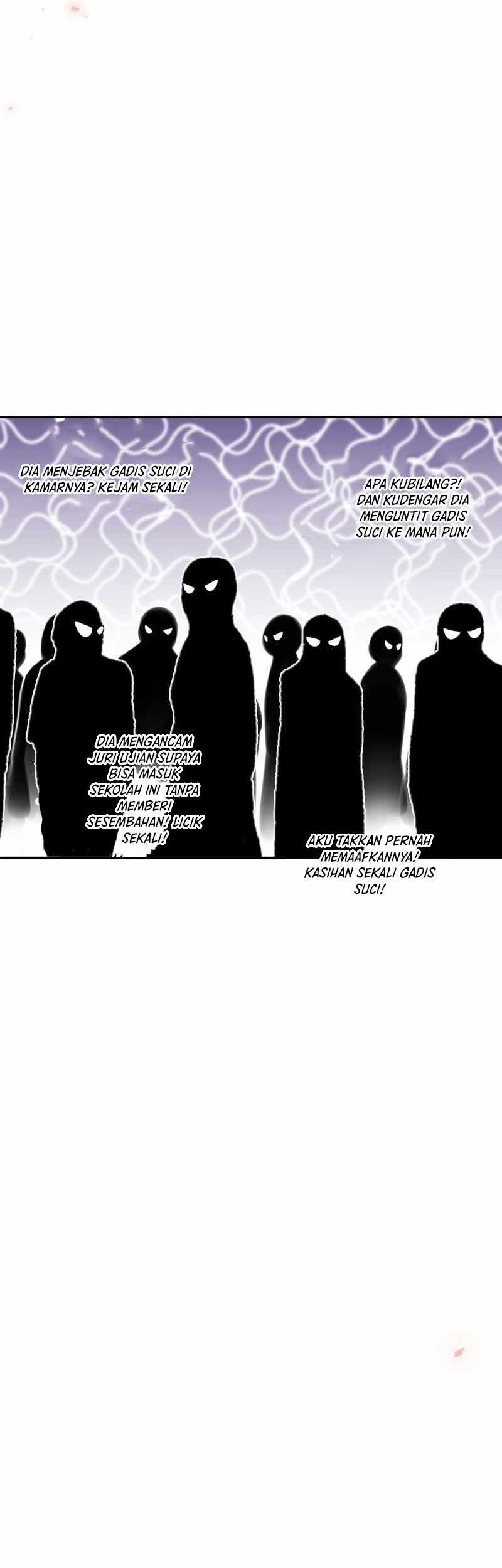 Retired Demon King Chapter 5 - halaman 19