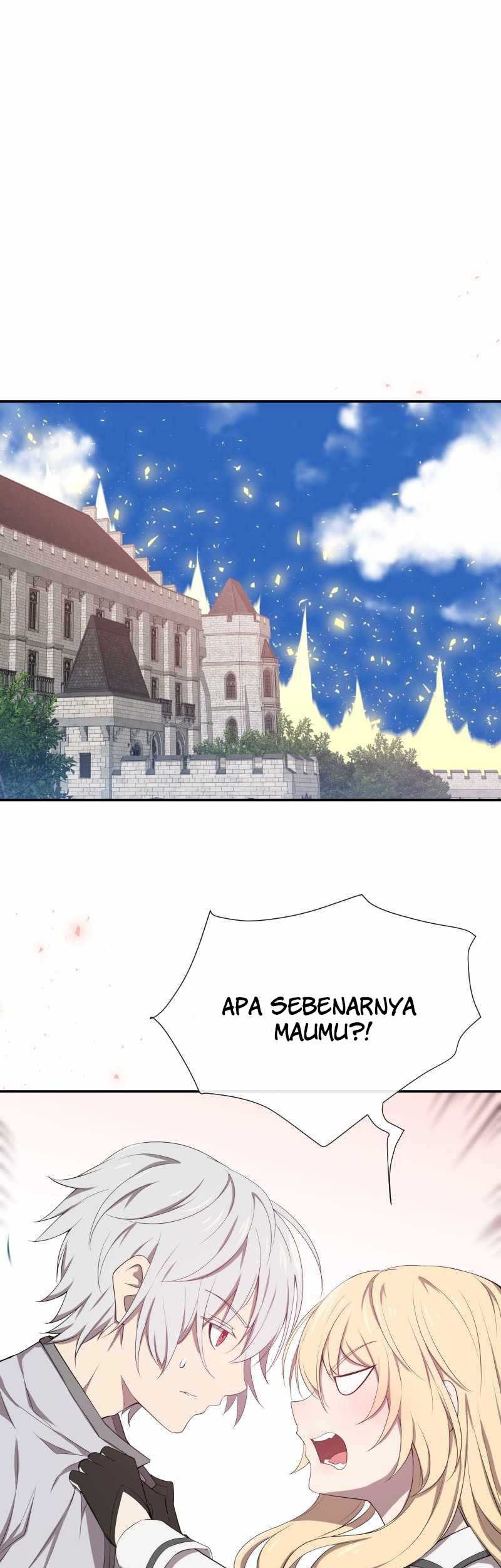 Retired Demon King Chapter 5 - halaman 2