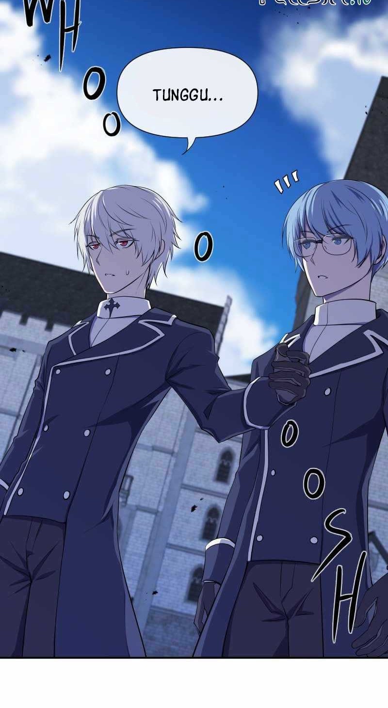 Retired Demon King Chapter 5 - halaman 21