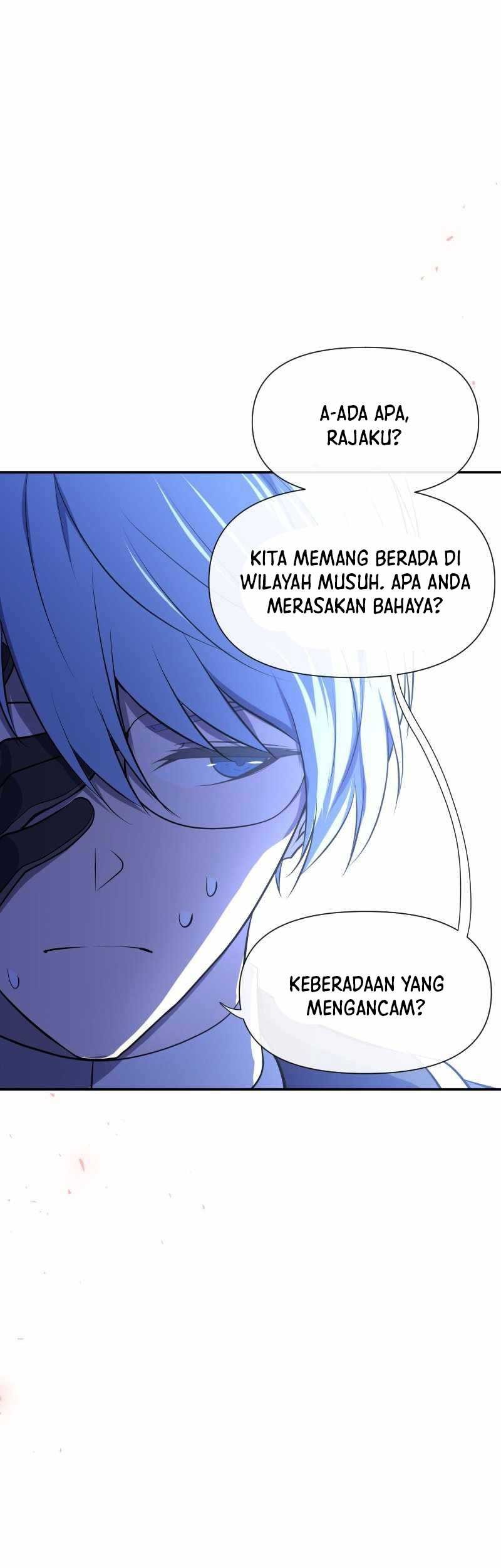 Retired Demon King Chapter 5 - halaman 22