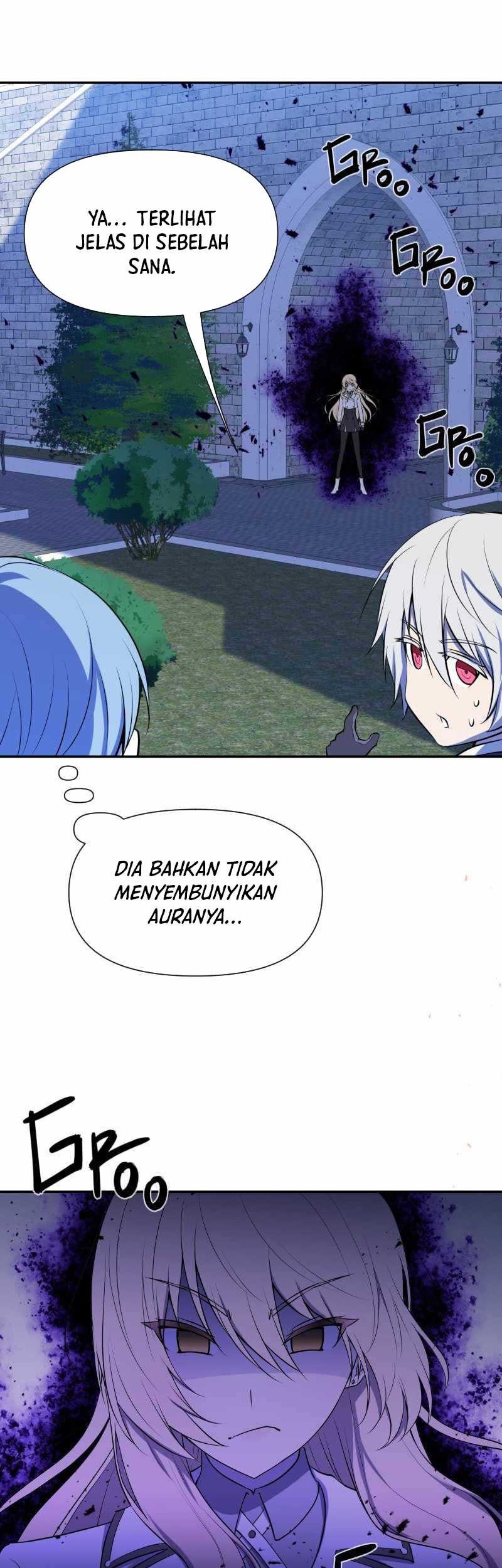 Retired Demon King Chapter 5 - halaman 23