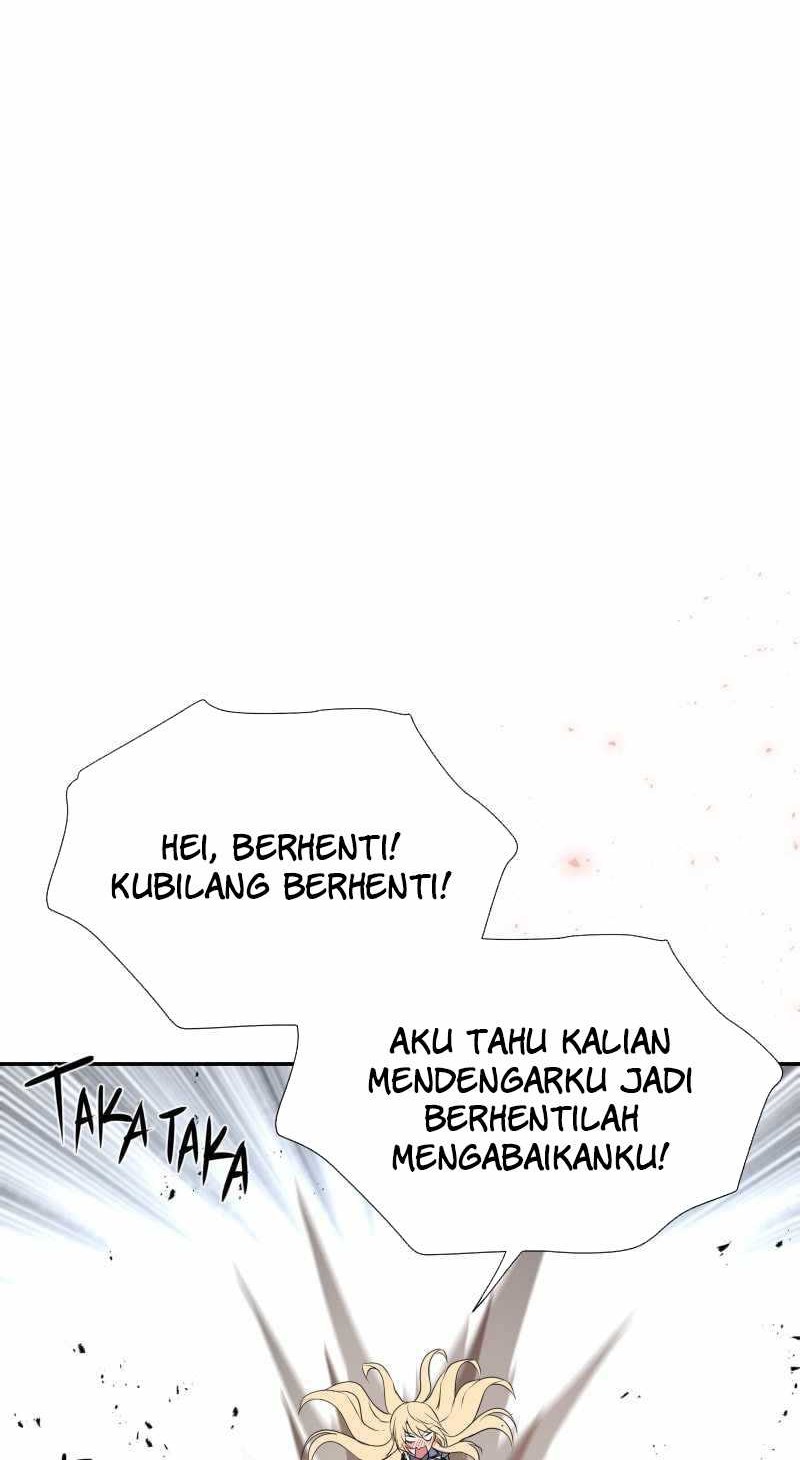 Retired Demon King Chapter 5 - halaman 25