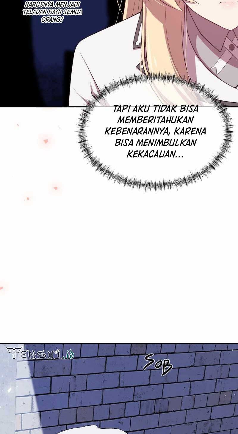 Retired Demon King Chapter 5 - halaman 29