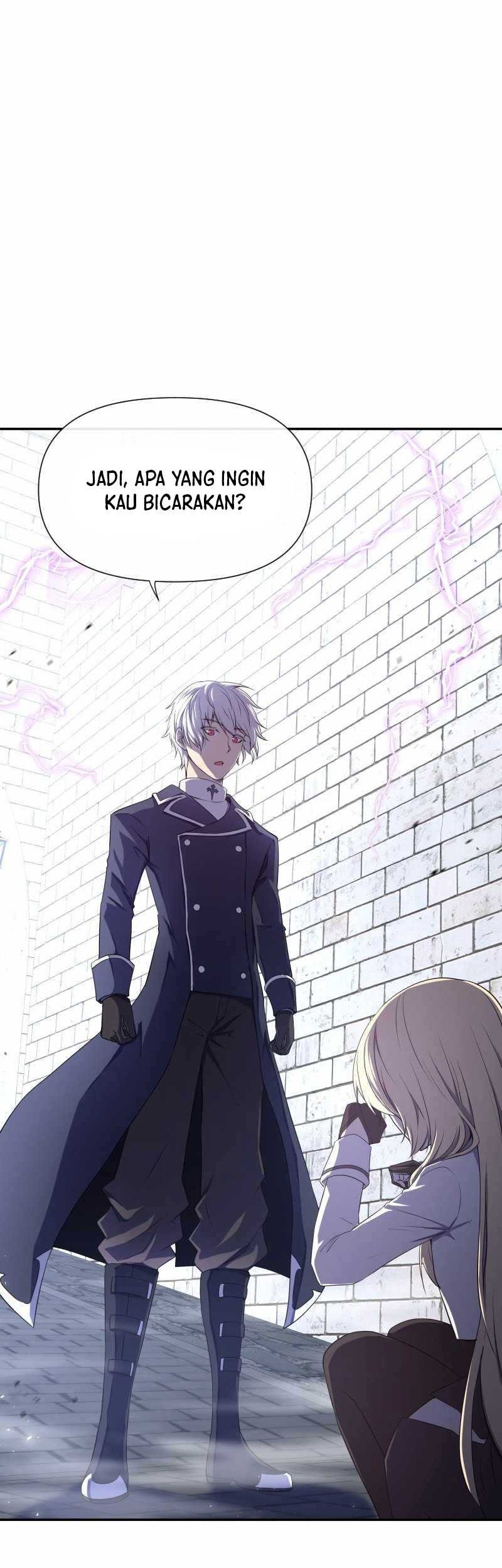 Retired Demon King Chapter 5 - halaman 31