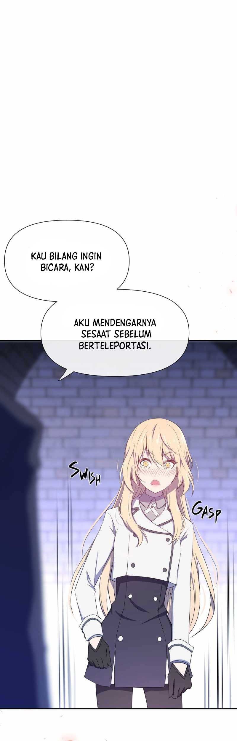Retired Demon King Chapter 5 - halaman 32