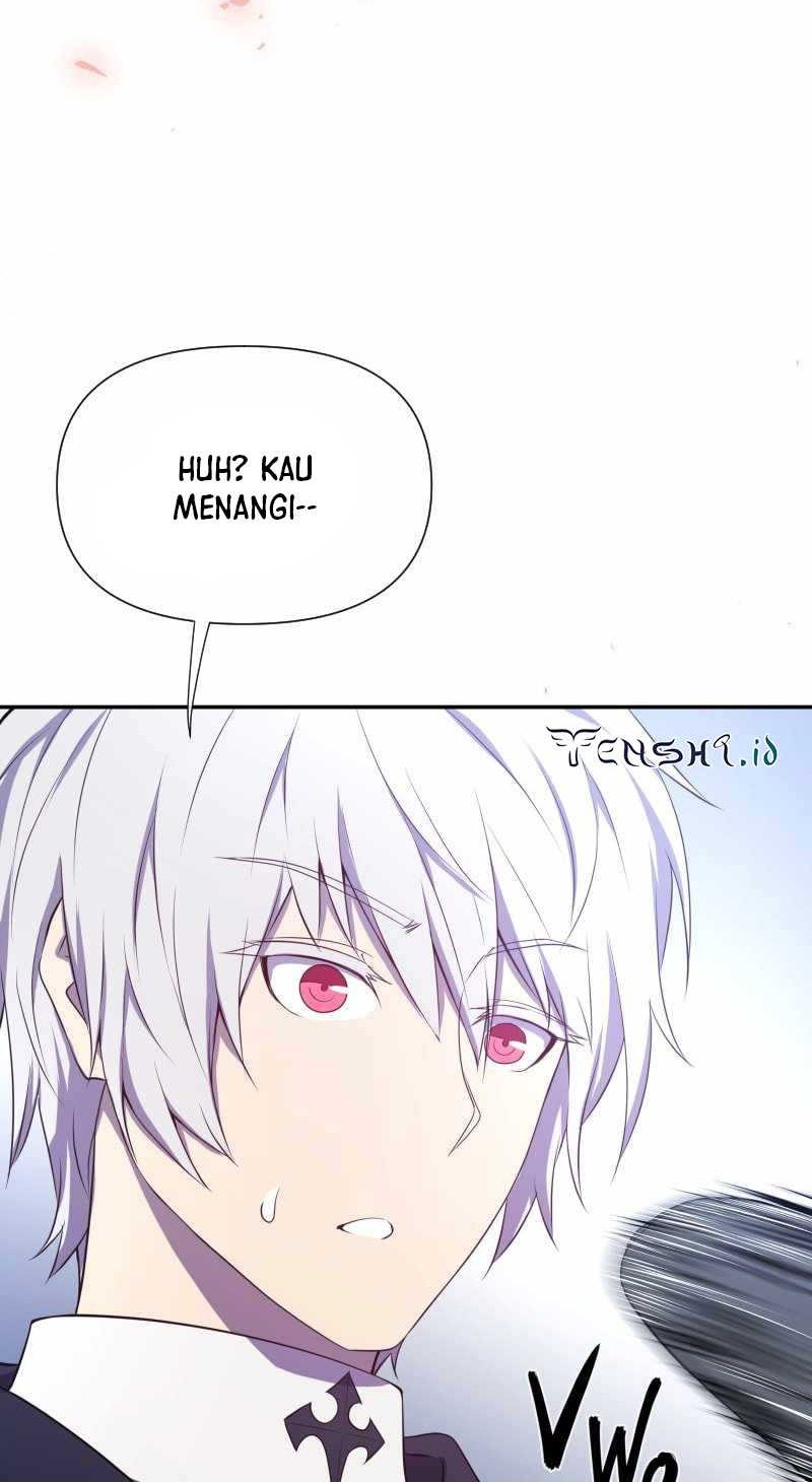 Retired Demon King Chapter 5 - halaman 33