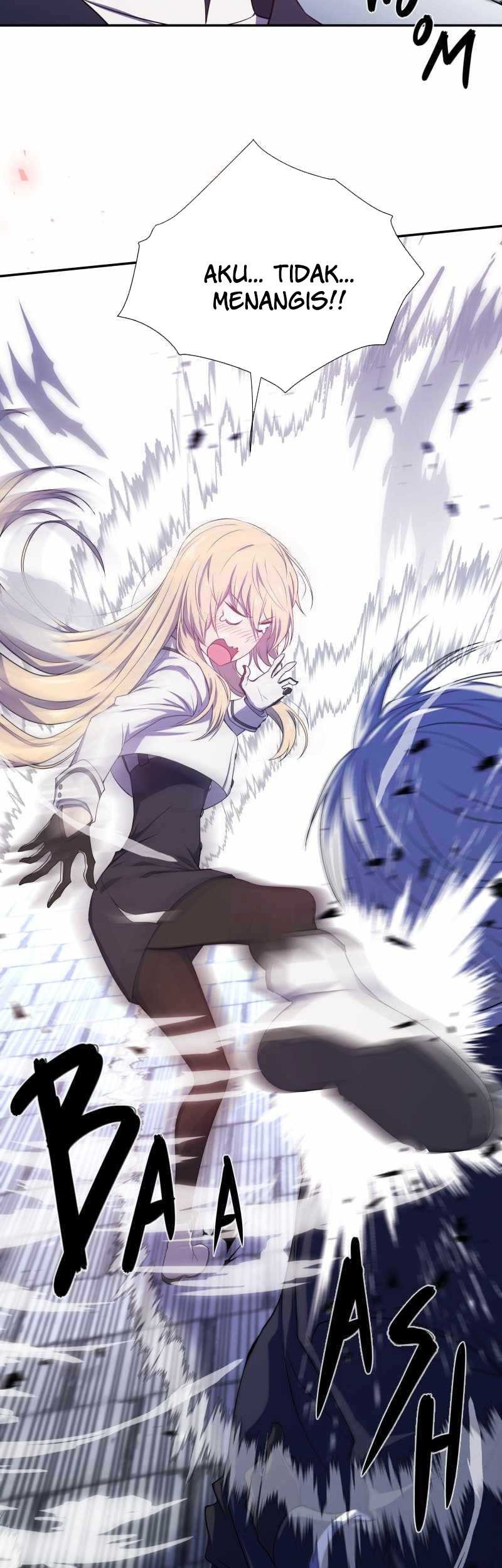 Retired Demon King Chapter 5 - halaman 34