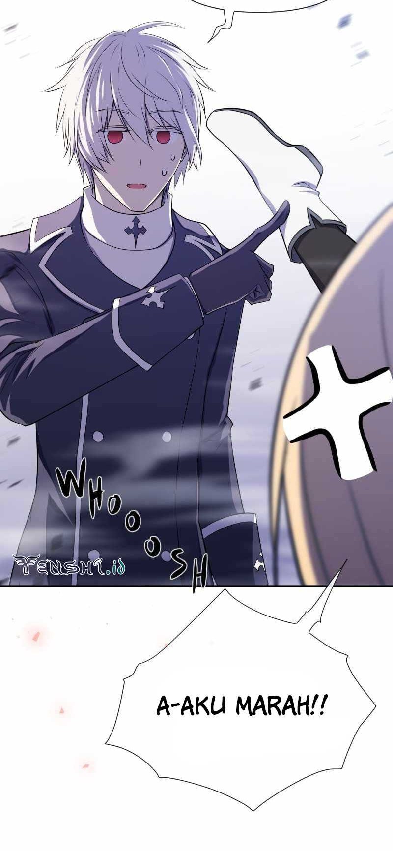 Retired Demon King Chapter 5 - halaman 37