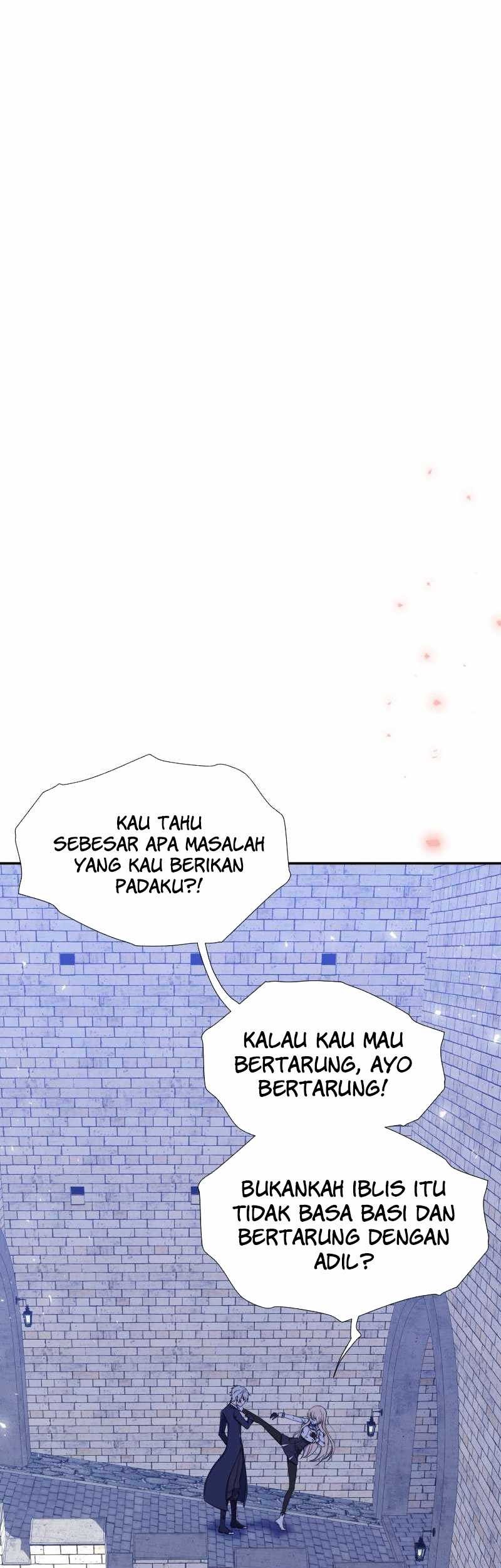 Retired Demon King Chapter 5 - halaman 38