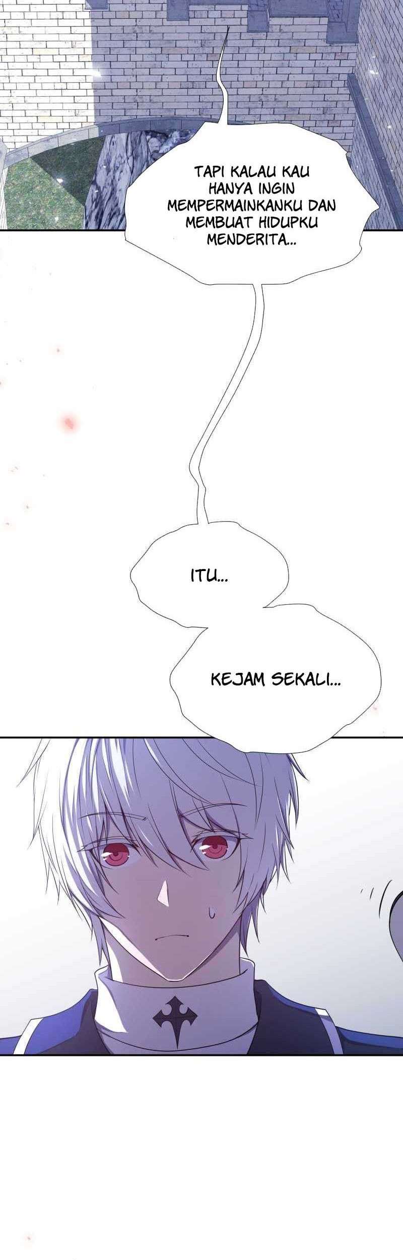 Retired Demon King Chapter 5 - halaman 39
