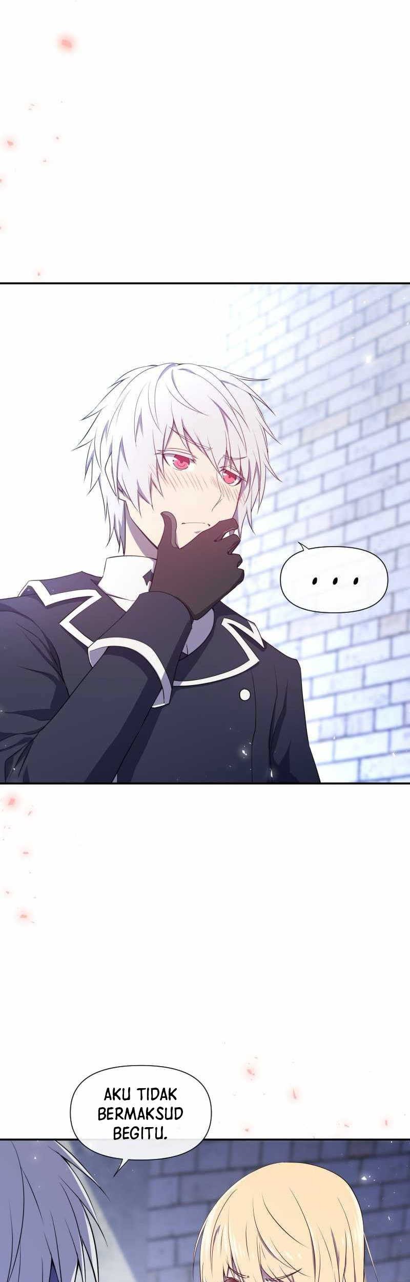 Retired Demon King Chapter 5 - halaman 40