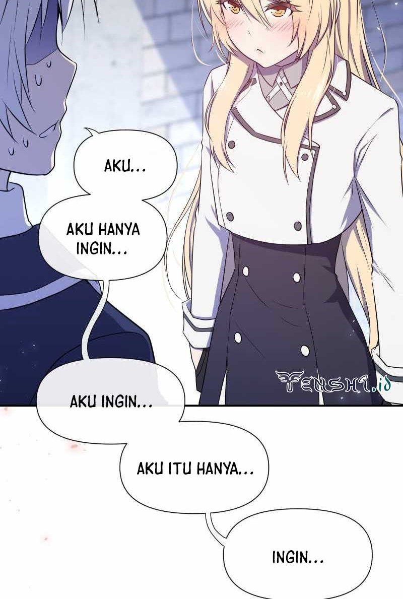 Retired Demon King Chapter 5 - halaman 41