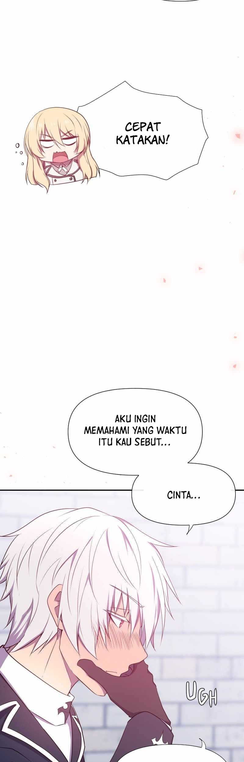 Retired Demon King Chapter 5 - halaman 42