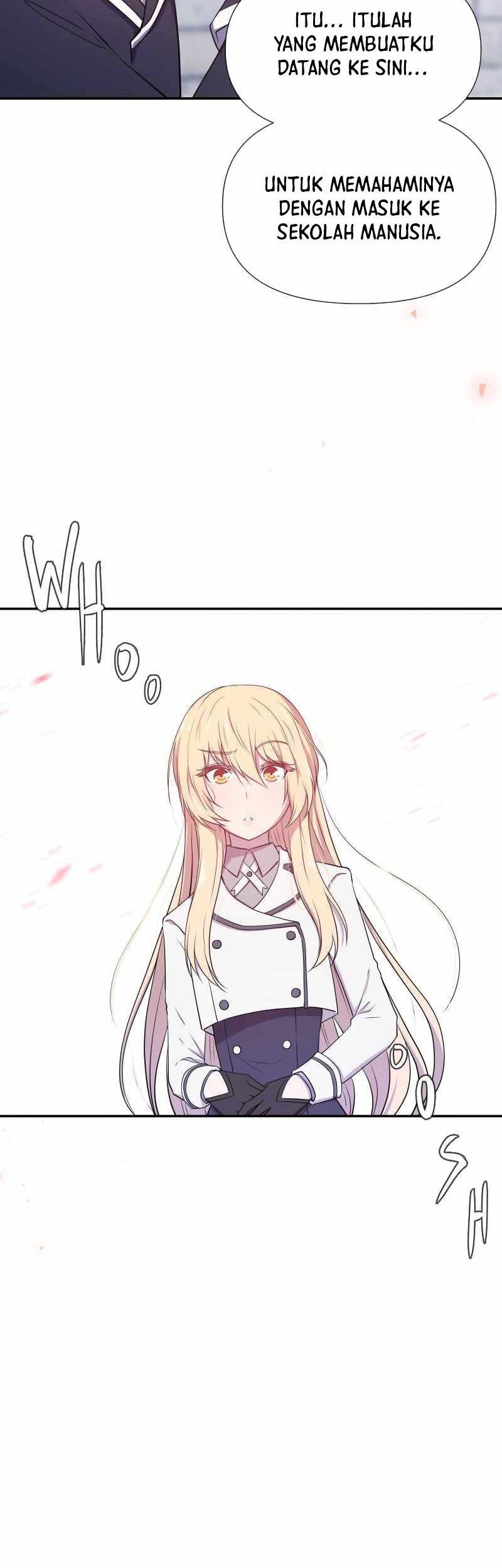 Retired Demon King Chapter 5 - halaman 43