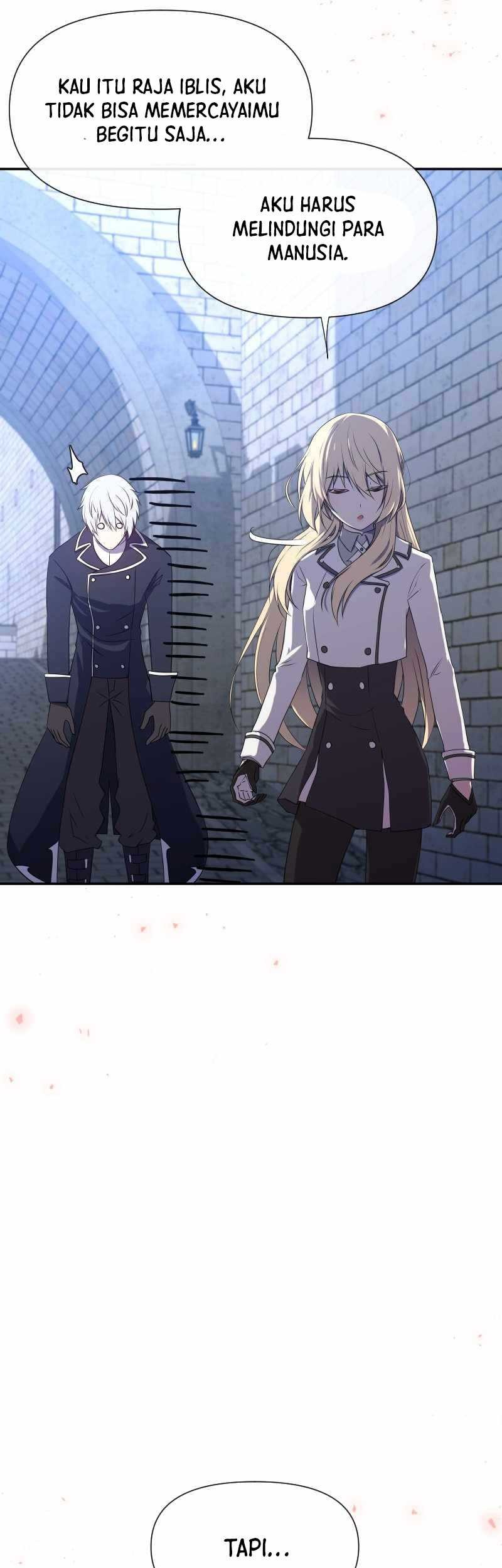 Retired Demon King Chapter 5 - halaman 46