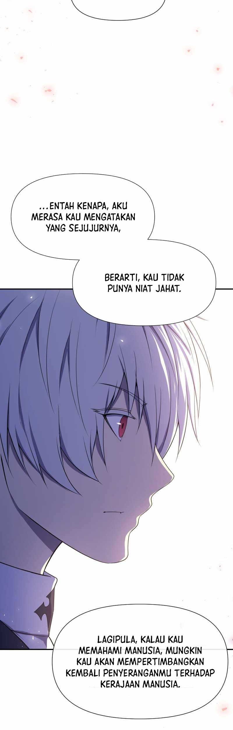 Retired Demon King Chapter 5 - halaman 47