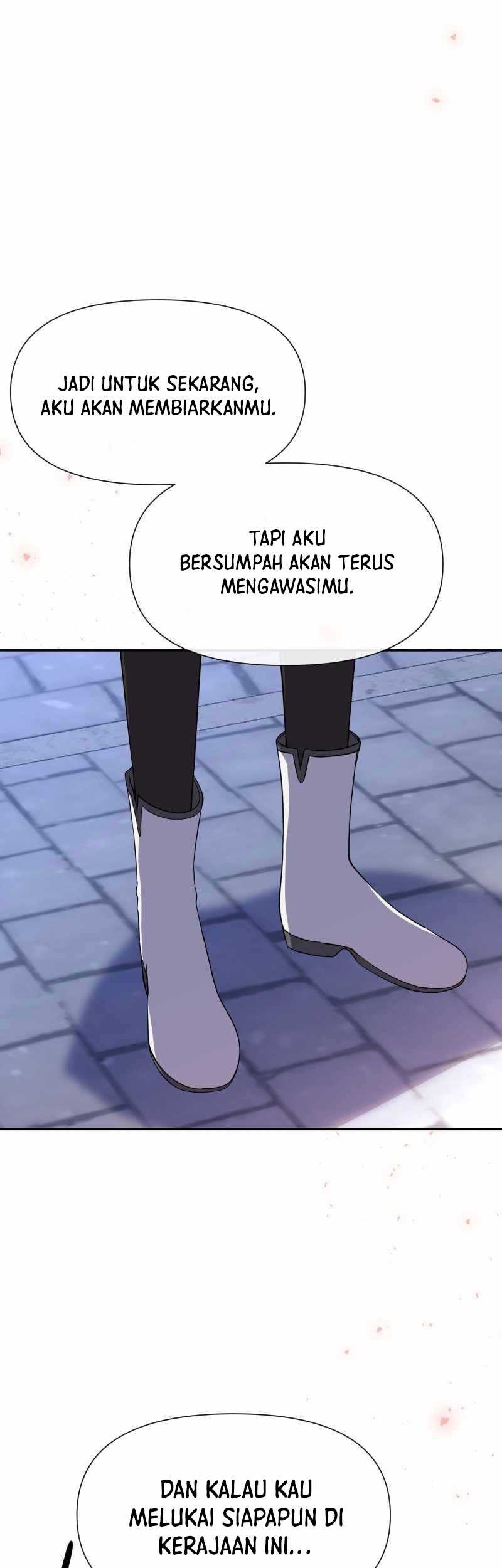 Retired Demon King Chapter 5 - halaman 48