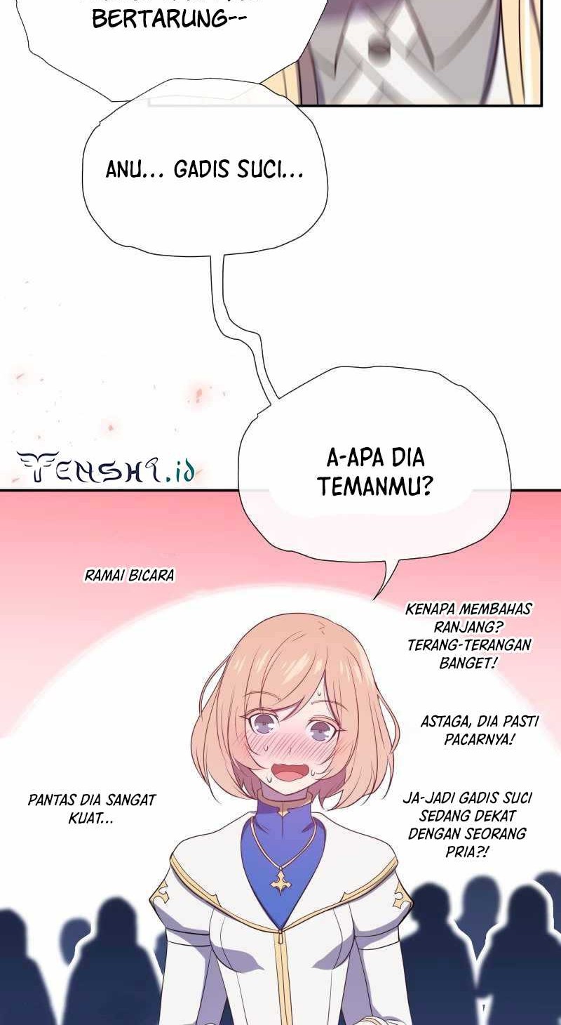 Retired Demon King Chapter 5 - halaman 5