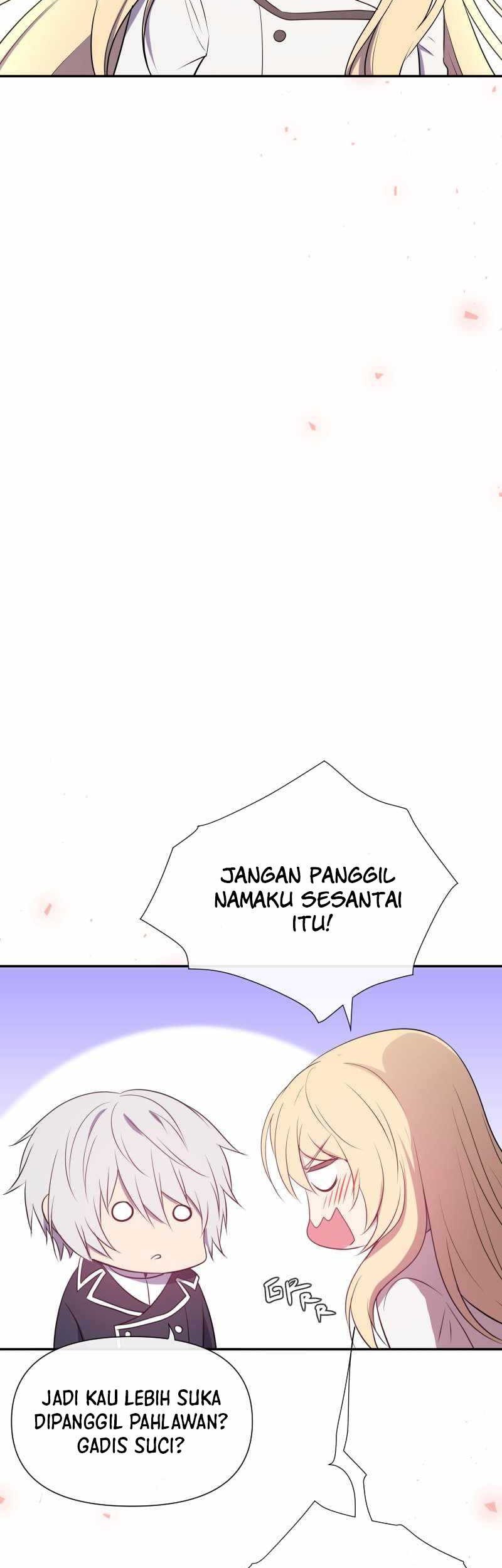 Retired Demon King Chapter 5 - halaman 52