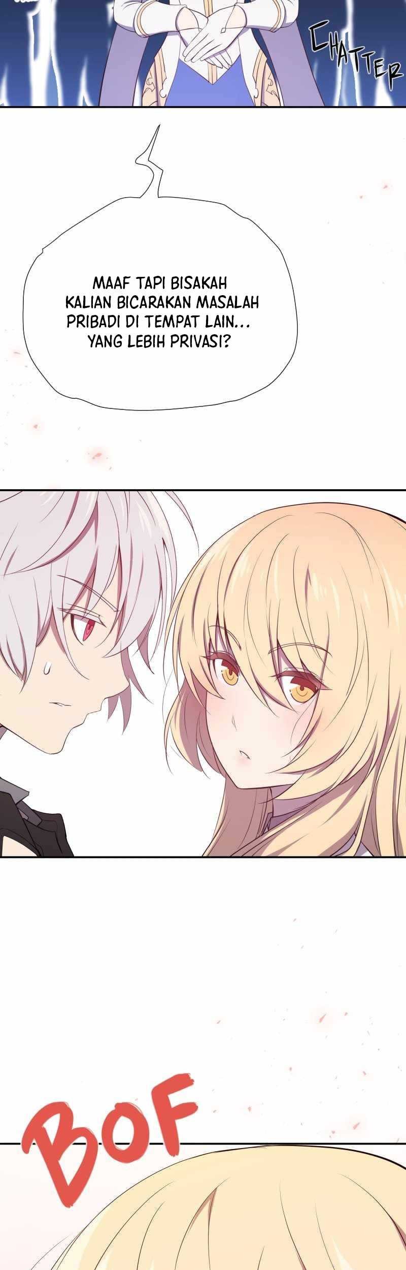 Retired Demon King Chapter 5 - halaman 6