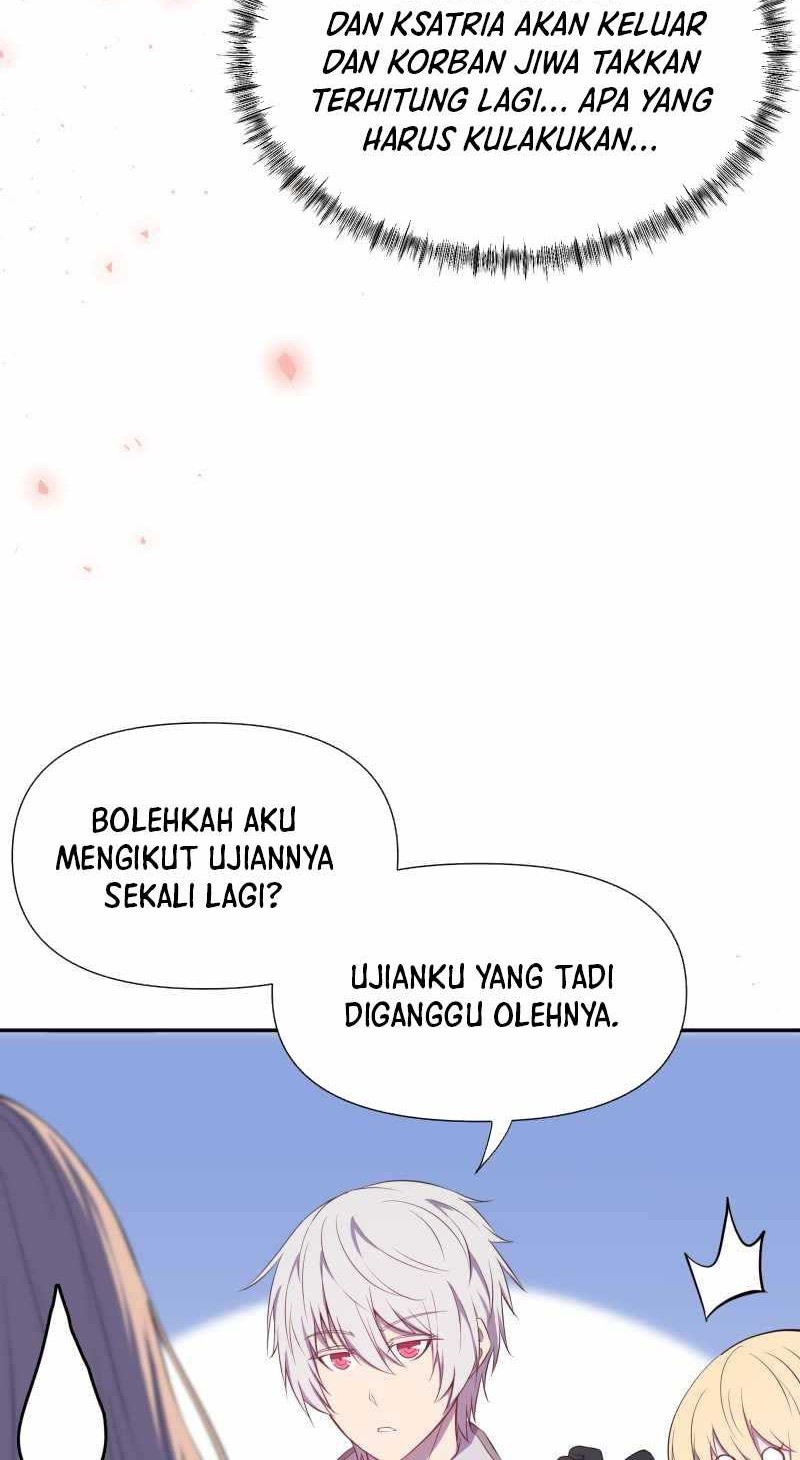 Retired Demon King Chapter 5 - halaman 9