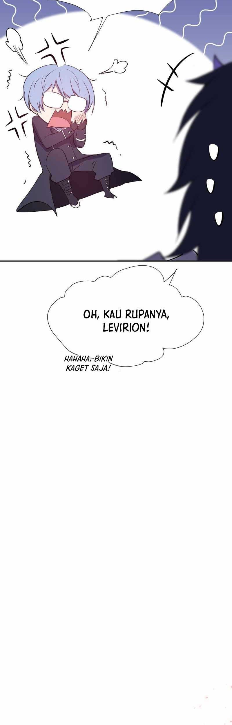 Retired Demon King Chapter 6 - halaman 11