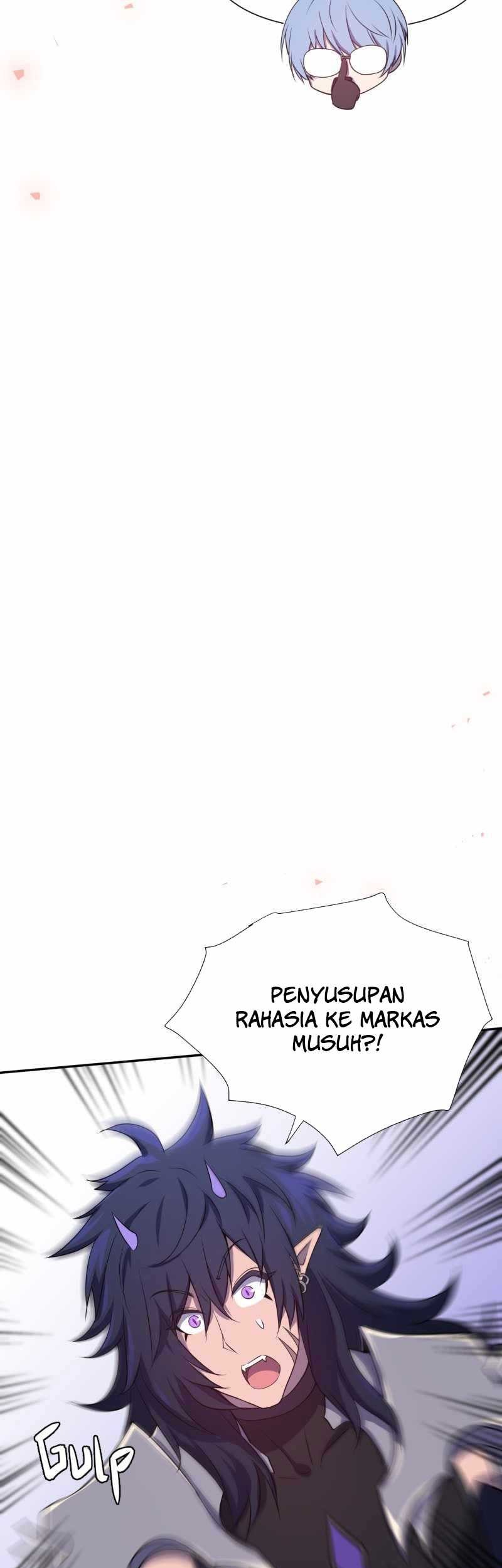 Retired Demon King Chapter 6 - halaman 14