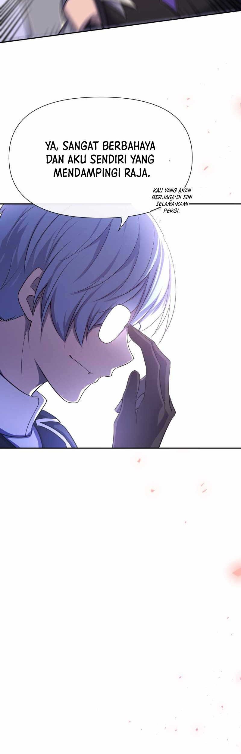 Retired Demon King Chapter 6 - halaman 15