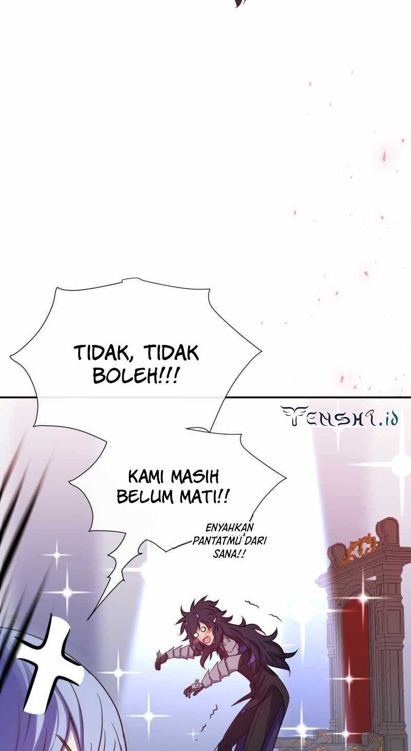 Retired Demon King Chapter 6 - halaman 17