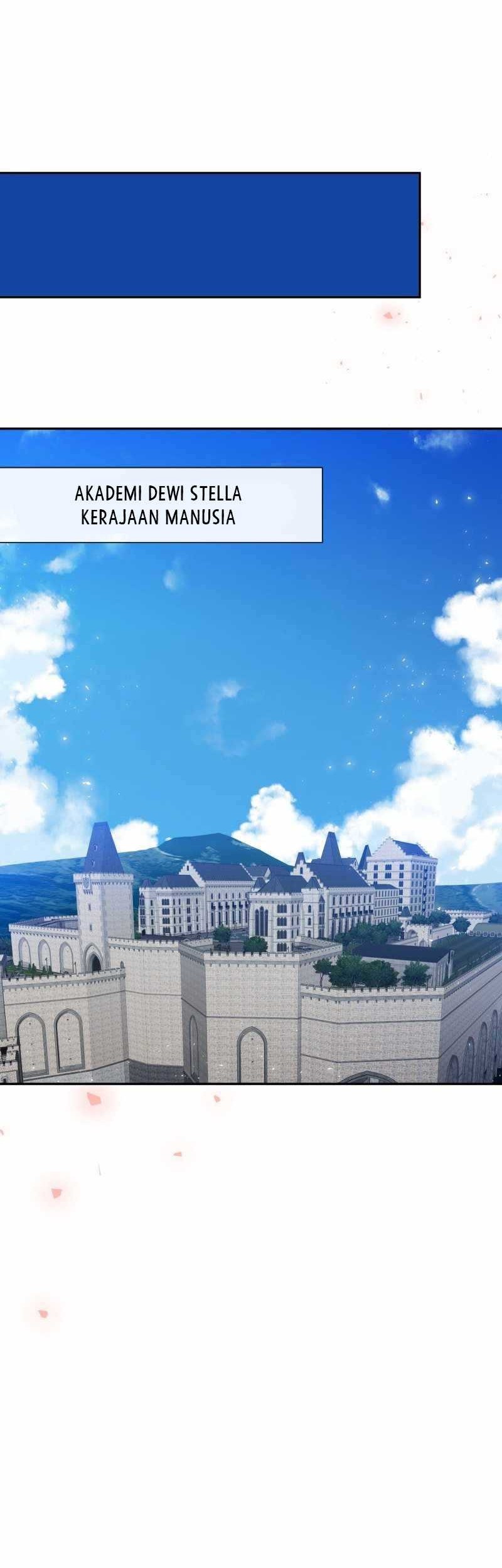 Retired Demon King Chapter 6 - halaman 19