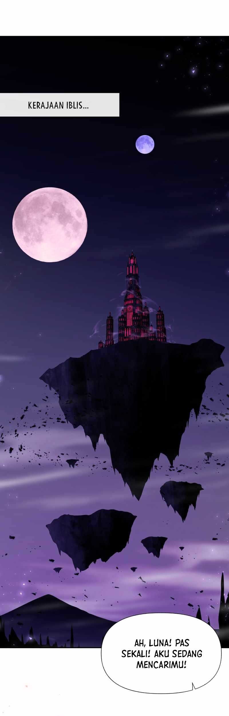 Retired Demon King Chapter 6 - halaman 2
