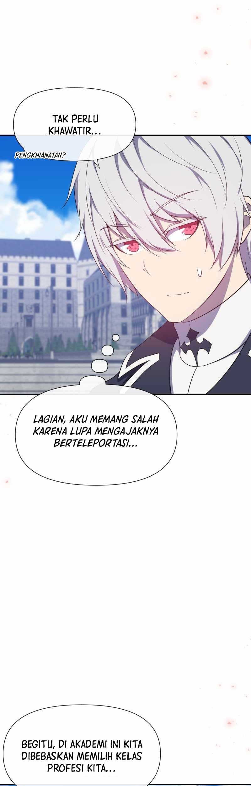 Retired Demon King Chapter 6 - halaman 22