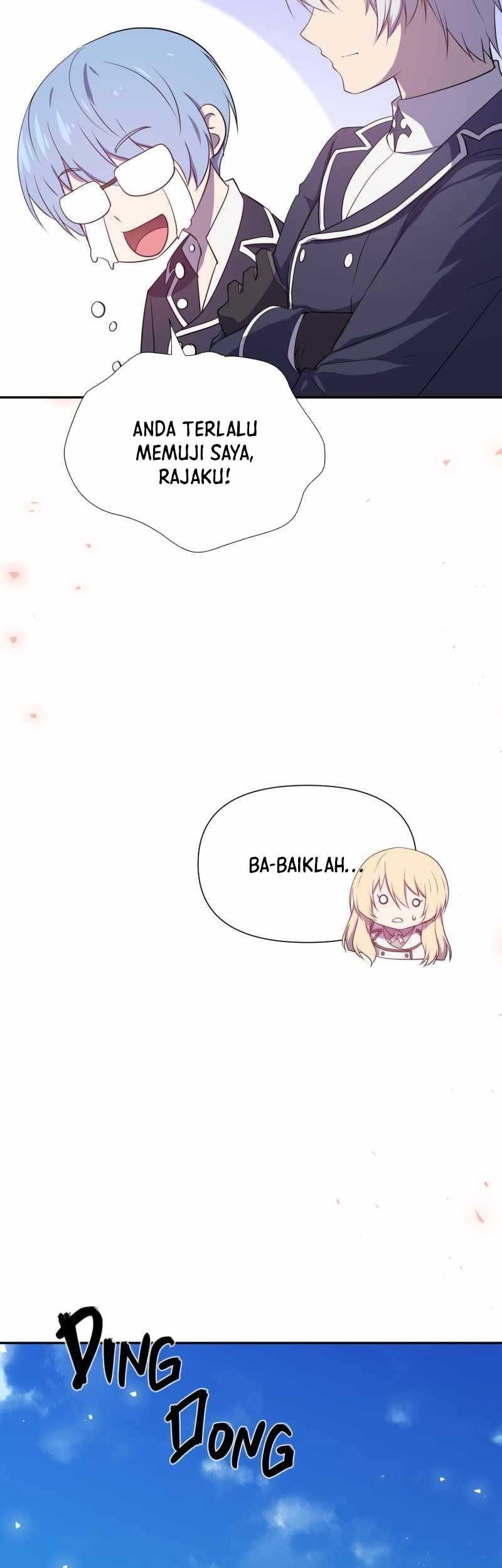 Retired Demon King Chapter 6 - halaman 34