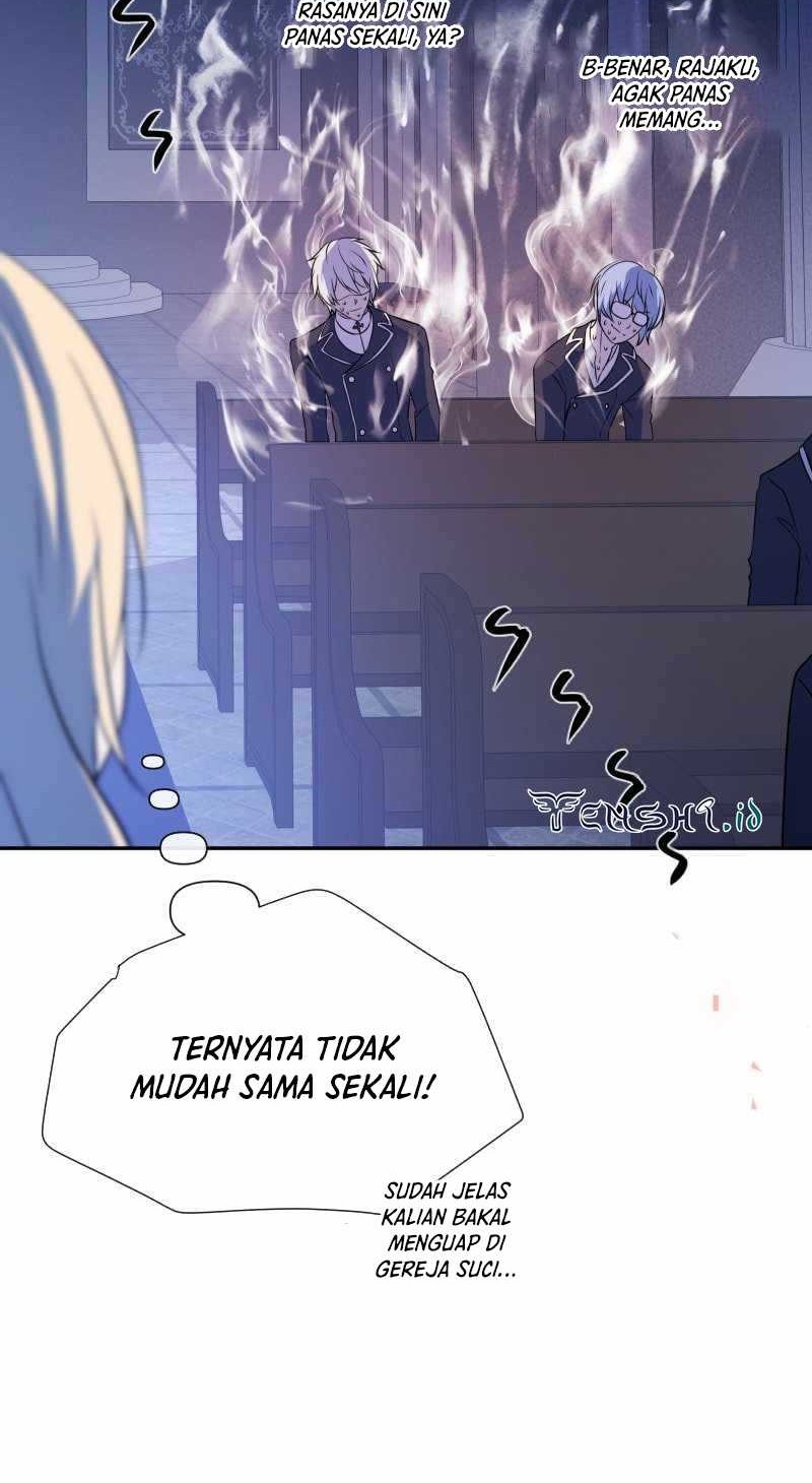 Retired Demon King Chapter 6 - halaman 37