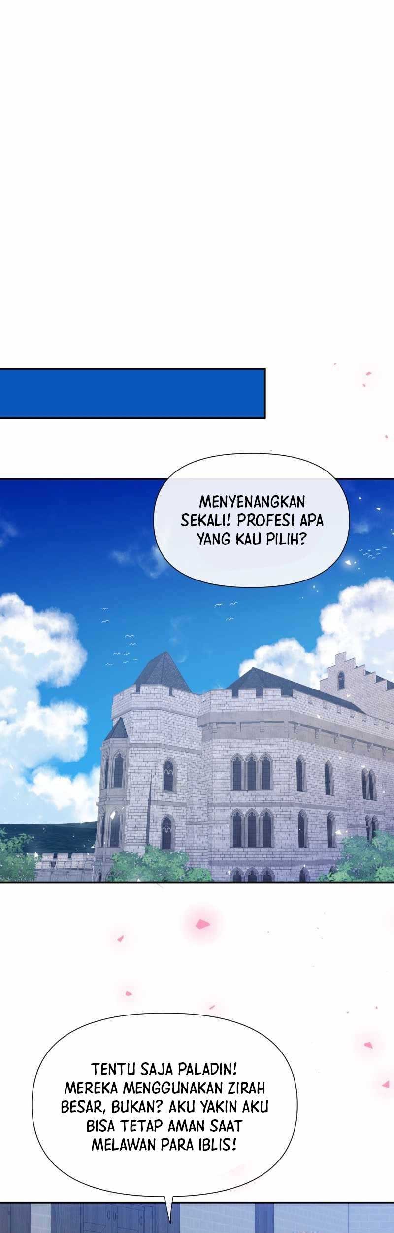 Retired Demon King Chapter 6 - halaman 38