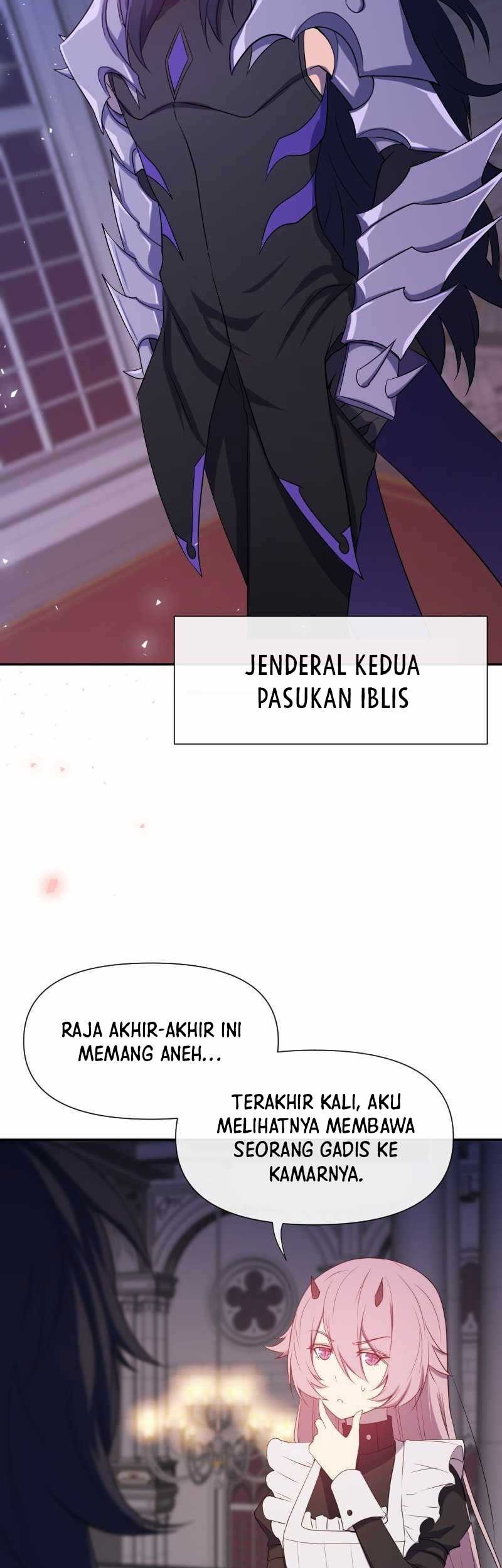 Retired Demon King Chapter 6 - halaman 4