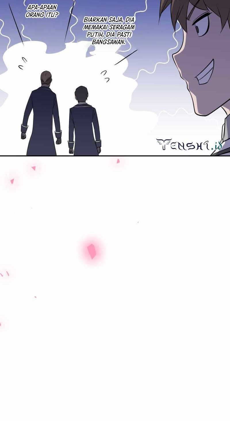 Retired Demon King Chapter 6 - halaman 41