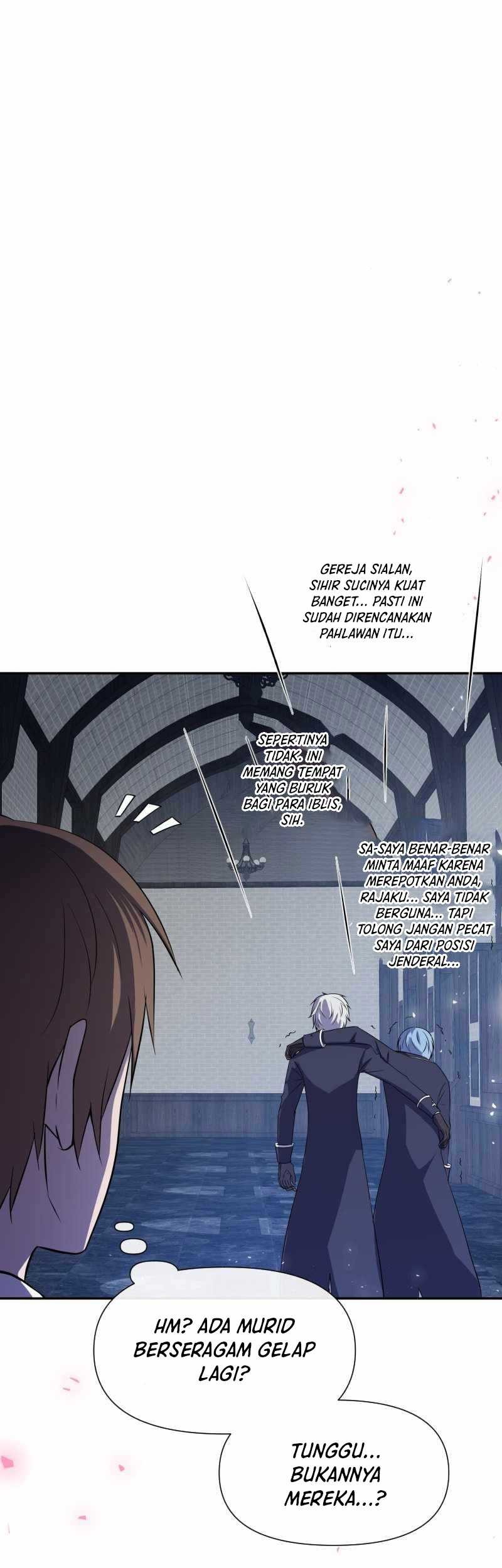 Retired Demon King Chapter 6 - halaman 42