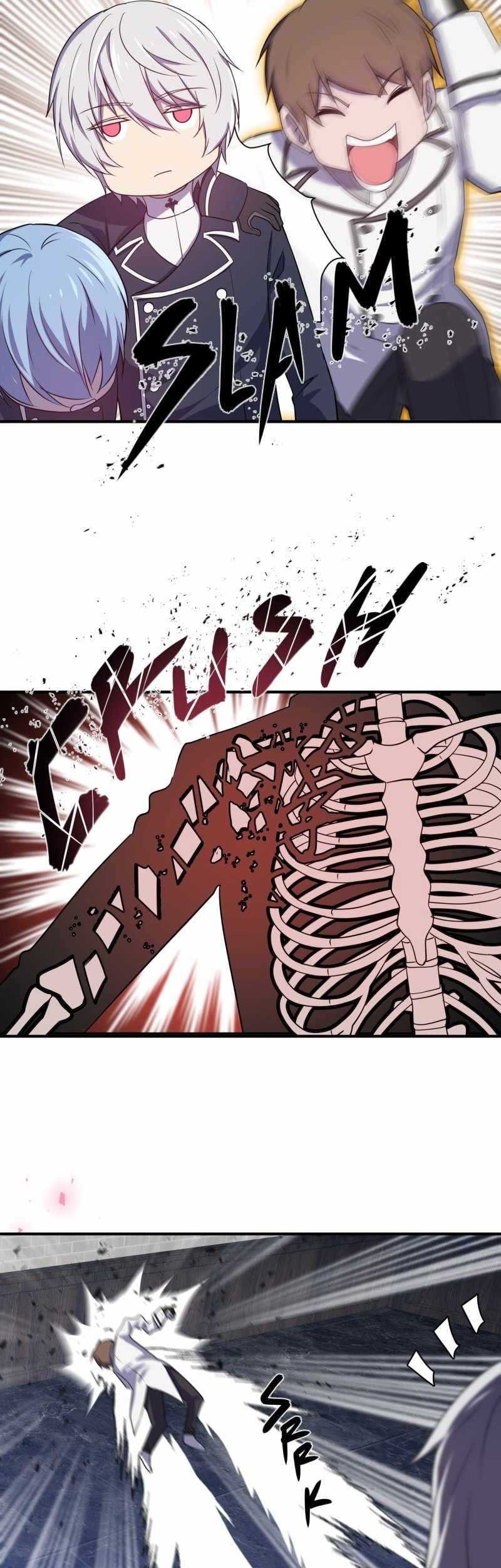 Retired Demon King Chapter 6 - halaman 44
