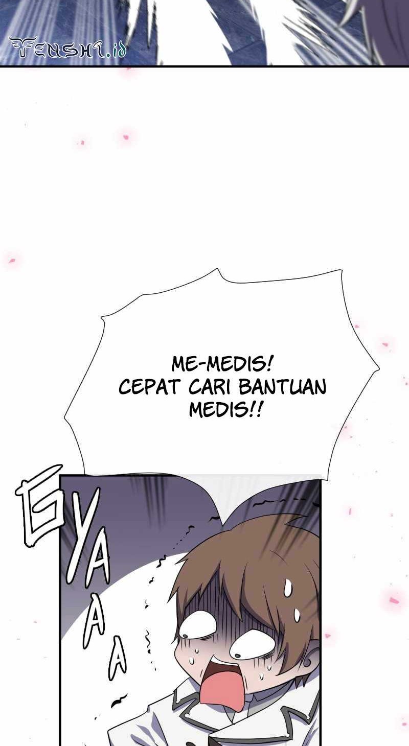 Retired Demon King Chapter 6 - halaman 45