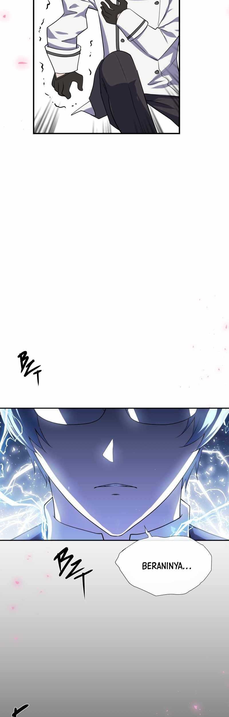Retired Demon King Chapter 6 - halaman 46