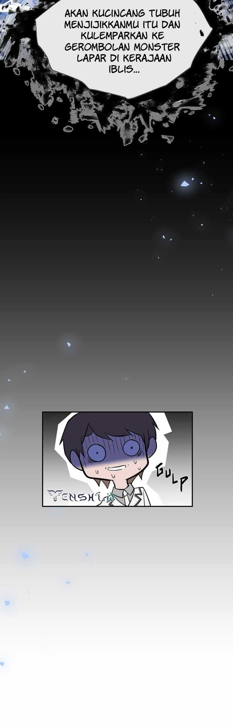 Retired Demon King Chapter 6 - halaman 48