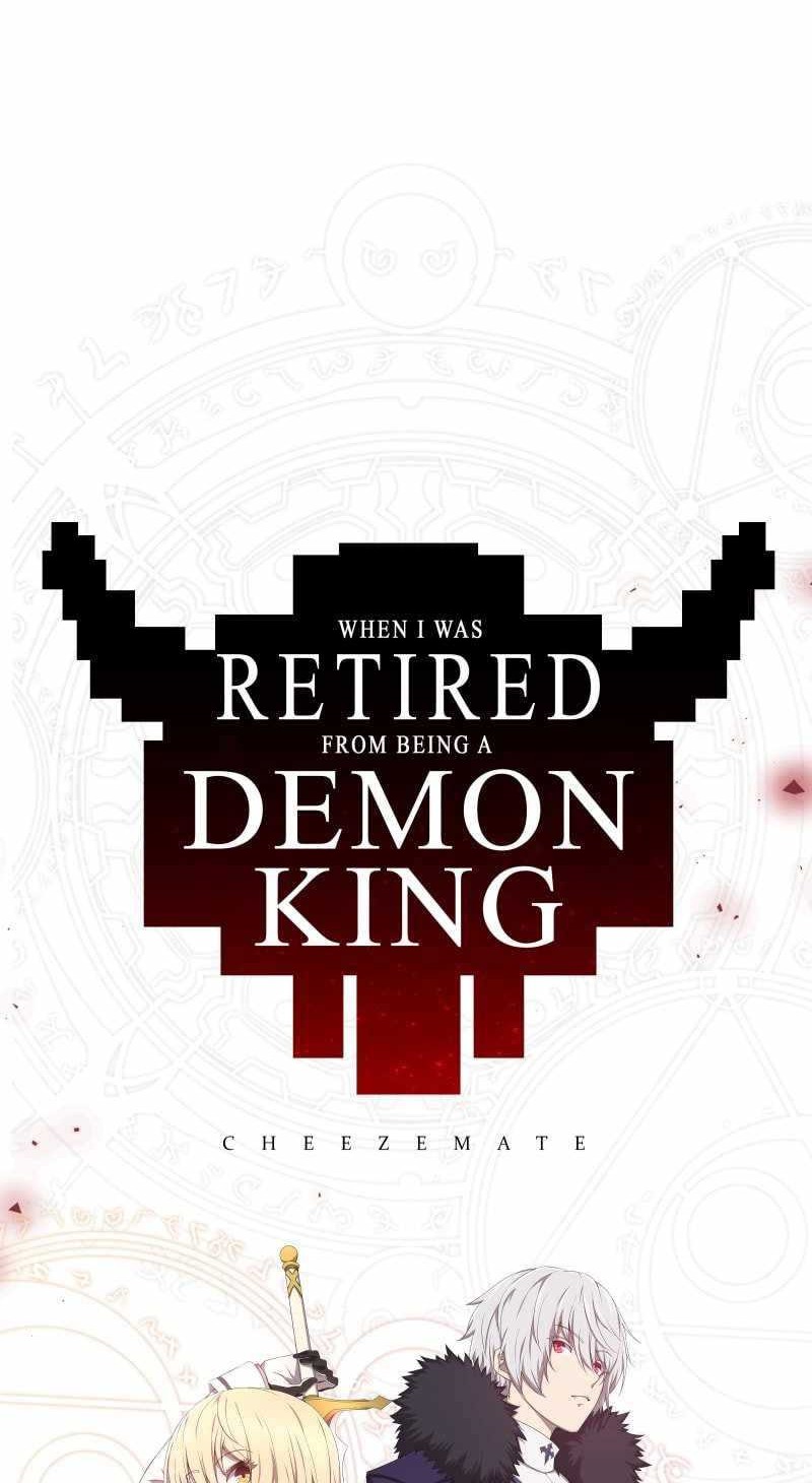 Retired Demon King Chapter 6 - halaman 49