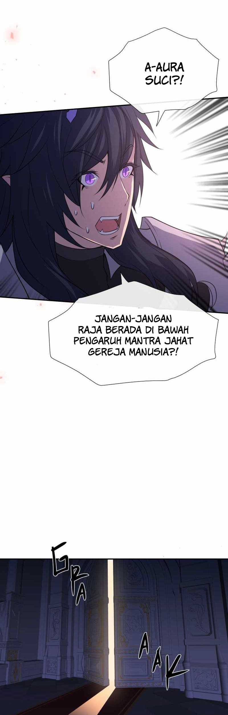 Retired Demon King Chapter 6 - halaman 6