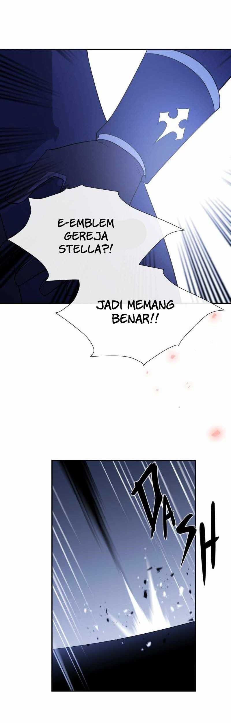 Retired Demon King Chapter 6 - halaman 8