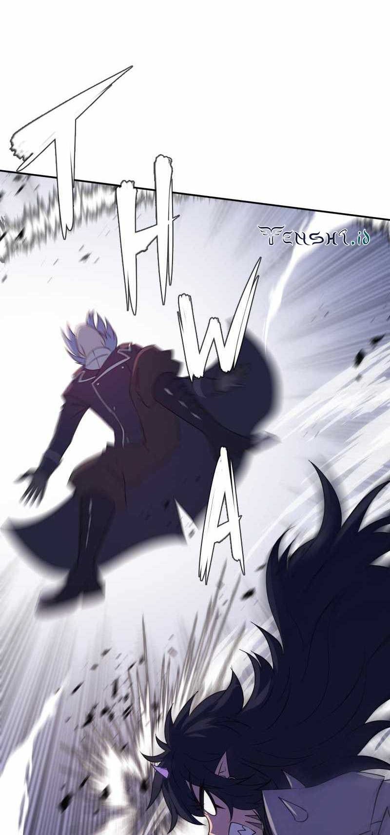 Retired Demon King Chapter 6 - halaman 9