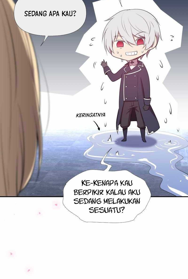 Retired Demon King Chapter 7 - halaman 13