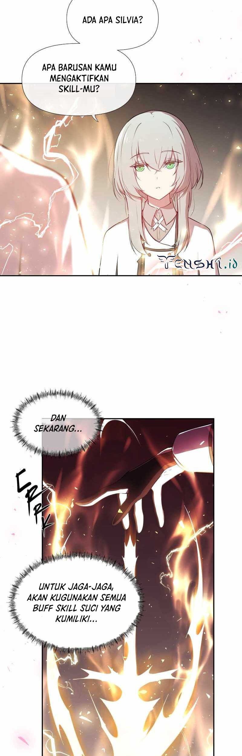 Retired Demon King Chapter 7 - halaman 16