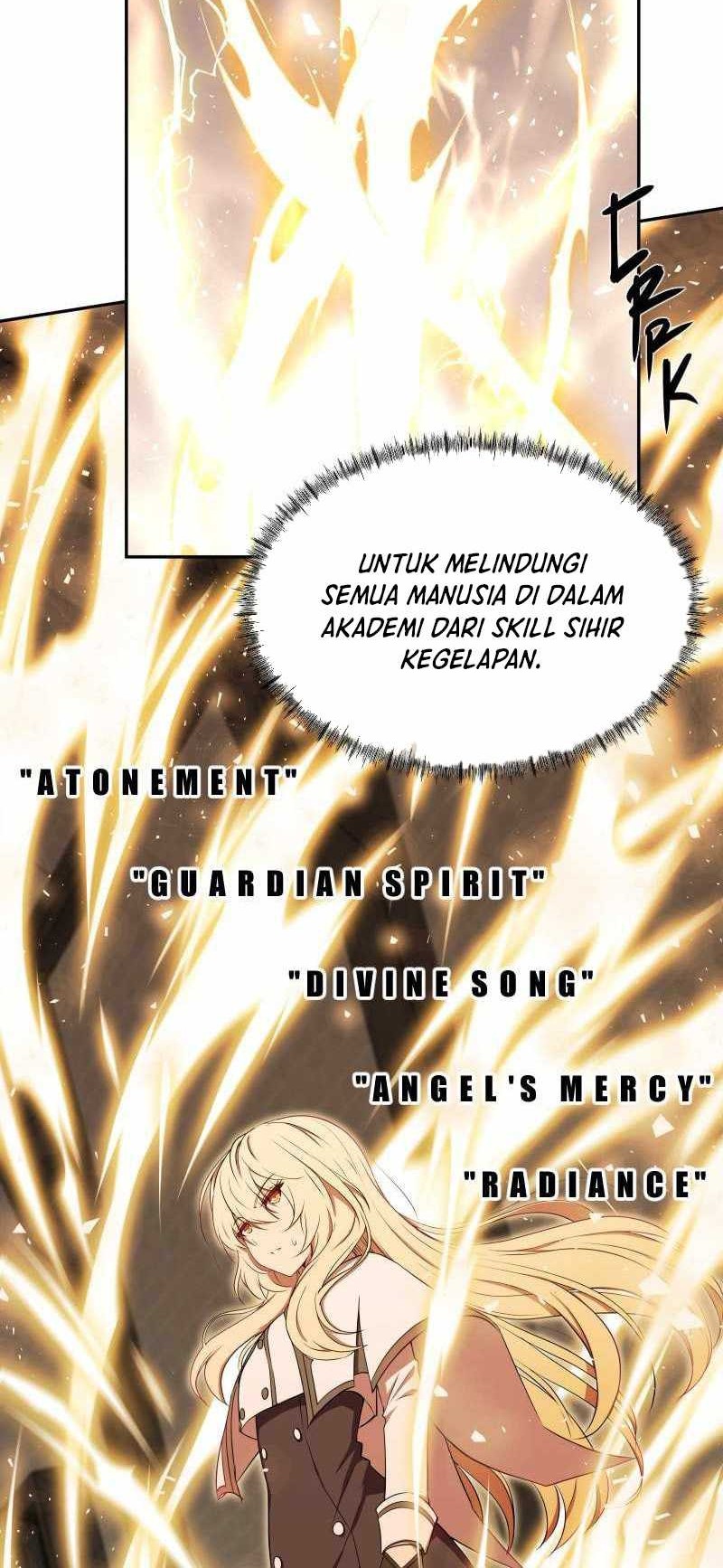 Retired Demon King Chapter 7 - halaman 17